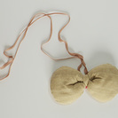 ディズニー　ダッフィー＆シェリーメイ　ぬいぐるみ　2体セットの画像