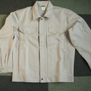 事務服 M