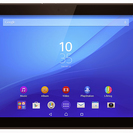 〔期間限定〕 SONY Xperia Z4 Tablet  SGP712JP/Bの画像