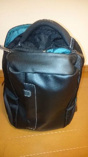 Samsoniteリュック