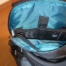 Samsoniteリュックの画像