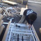【12/28のみの激短1日でOK!!】熱田区で催事場の什器納品【...