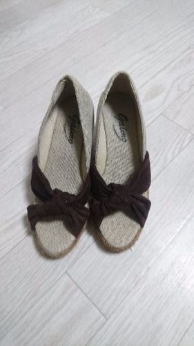 gaimo サンダル