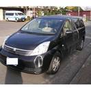 車検H29.2.20　アイシス必要な方　ジャンク品として　すべて...