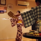 船橋駅から徒歩7分。駅チカの日本舞踊教室の画像
