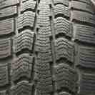 ピレリ スタッドレス スチールホイール付 205/65R15 5穴 4本【値下げ】の画像