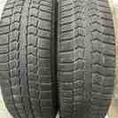 ピレリ スタッドレス スチールホイール付 205/65R15 5穴 4本【値下げ】の画像