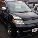 ☆車検２年付☆H18後期型ヴォクシーＺ煌☆乗出し価格!!☆年内納車可能!!の画像