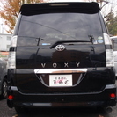 ☆車検２年付☆H18後期型ヴォクシーＺ煌☆乗出し価格!!☆年内納車可能!!の画像