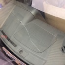 キューブ  黒 15万キロ 部品取りの画像