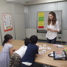 名古屋市東区、大曽根駅近くのサリカ言語・文化スクールです！の画像