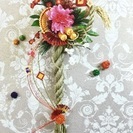 1DAY お正月飾りづくりの画像