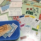 お金脳を鍛えよう！簿記・会計・ＦＰの基礎マスター講座の画像