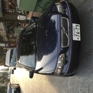 ボルボ V70 走行距離少 2.3万キロ・オプション付の画像