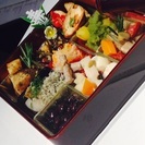江南でCooking