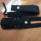 新品未使用‼️正規品 エルゴベビーウエストベルト 落下防止に！