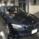カスタム多数★BMWアクティブハイブリッド７★の画像