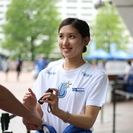 横浜DeNAベイスターズ クルー募集！【横浜スタジアム】の画像