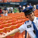 横浜DeNAベイスターズ クルー募集！【横浜スタジアム】の画像