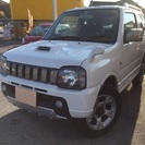 【ターボ車＆４WD♪】 ★ 特別仕様車 ★ ジムニー ★ ワンオ...