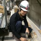 【毎月昇給 日勤or夜勤簡単な建築のお仕事 銀座等】の画像