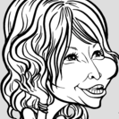 浅草にあるような似顔絵が描ける方教えて下さい...！