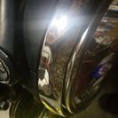 CB400SF 珍しい黄色 ホイール白の画像
