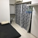 駅から徒歩5分！コンビニまで徒歩1分！全室鍵付個室！