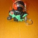 仮面ライダーチョロキュー
