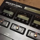 Zoom G5n 専用ケース付き 美品 (12/17 値下げ)