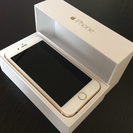 iPhone6 au 64GB