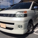【 充実装備＆美車 】★ ヴォクシー Z 煌 ★ 純正ナビ ★ ...