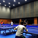 一緒に港区スポーツセンターのご利用はいかがでしょうか（水泳、バト...
