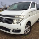 【 充実装備♪ 】★ エルグランド X ★ 純正ナビ ★ バック...