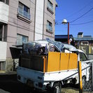 軽トラで豊田市内間　格安引っ越し出来ます！ - 豊田市