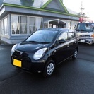 アルト 5ドア660G4 4WD(黒)の画像
