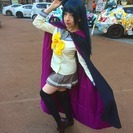 まろに祭～クリスマスの陣～コラボ　コスプレイベント　machicos