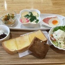 café 一寸 − 岐阜県