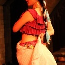 ベリーダンスクラス@JEUGIAカルチャーセンター多摩センター 新規生徒募集の画像