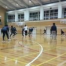 【女性限定募集】バレーボールやりませんか？