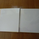 【値下げ】フォトアルバム 新品・箱あり❷の画像
