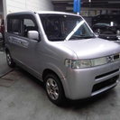 ホンダ　ザッツ　アイテム　PS PW AC WAB ABS CD ETC キーレス　電格ミラーの画像