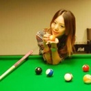 ビリヤードを教えます（本気の初心者コース）の画像