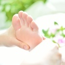 「足つぼコース」６月生募集中