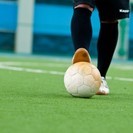 フットサル施設アルバイト募集（受付・スクールコーチ・審判等）の画像