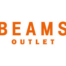 『BEAMS OUTLET』　AEON Lake Town OU...