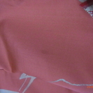 １０００円引き！綺麗な色の着物。総絹。3000円。いま２０００円！の画像