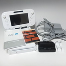 【取引中】WiiU◆マリオメーカー◆スプラトゥーン◆ポッ拳◆の画像