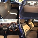 【 車検３０/ ２迄 】 ★ Ｈ19 ミラジーノ ★ 特別仕様車 プレミアムＬ★ 走行 48,300km ★の画像