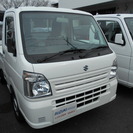☆届出済未使用車☆スズキ　キャリイ　660　ＫＣ農繁(白)　トラ...